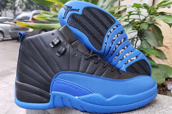 Jordan 12-055